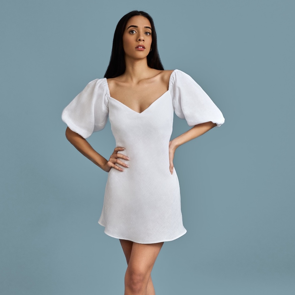 Estella Dress